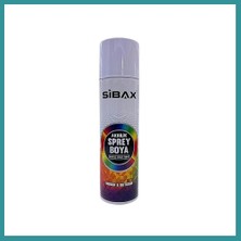 Bt Teknik Parlak Siyah Sprey Boya 250 ml Bez