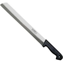 Magicool Bursa Kavurma Kaşar Bıçağı 35 cm - Plastik Sap