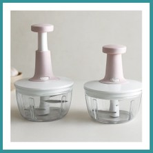 Bt Teknik Basmalı El Blender - Büyük Chopper Bez