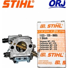 STIHL Stıhl Karbüratör 021-023-025 Eski Model Valbro