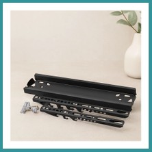 Bt Teknik Sabit Tv Duvar Askı Aparatı 56X127 cm (27-50 Inç Lcd/led) Bez