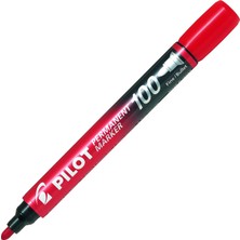 Pilot Permanent Marker ( Koli Kalemi ) Yuvarlak Uç