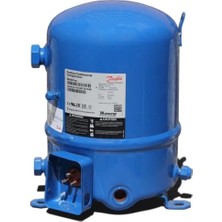 Danfoss Mtz 050 - 4VI 4 Hp 380V Hermetik Pistonlu Kompresör