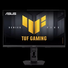 27 Asus Tuf Gamıng VG27AQML5F 0.03MS 320HZ 2k IPS Monıtor