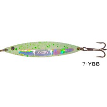 Denizatı Deniz Atı Angry 28 Gram Olta Kaşığı