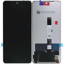 Bin1çeşit Poco X3 Pro Dokunmatik Ekran (Siyah)