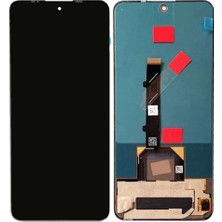 Bin1çeşit Infinix Zero x Ekran Dokunmatik Srv (Siyah)