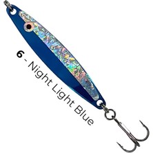 Hansen Fight 7.6 cm 21 gr Spin At Çek Kaşık Yem