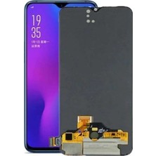 Bin1çeşit RX17 Ekran Dokunmatik OLED (Siyah)