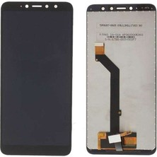 Bin1çeşit Redmi S2 Ekran Dokunmatik (Siyah)