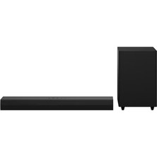 Lg S30A Ev Sinema SISTEMI,140W, 2.1 Kanal, Wow Orkestra, Wow Arayüz