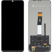 Bin1çeşit Redmi 13C Ekran Dokunmatik Srv (Siyah)