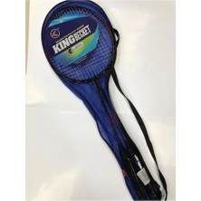 Yakup Tokatlı Moda Ytm Badminton 2 Parça.raket Seti Çantalı
