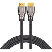 3mt HDMI Kablo Görüntü Aktarıcı 8k Kablo S-Wat