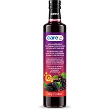 Kara Mürverli C Vitaminli Propolisli Dut Pekmezi 350G