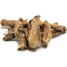 Bin1çeşit Organik Taze Dökme Çakşır Kökü 250 gr