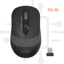 A4TECH FG10 Kablosuz Optık Mouse