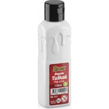 Brons BR-417 Tutkal 150 gr Beyaz