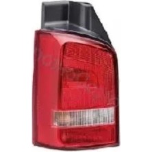 Volkswagen - Stop Lambası Sol T-6 2009-