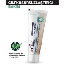 Dr. Clinic Dr.clinic Cilt Kusursuzlaştırıcı Leke Kremi 50 ml