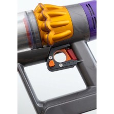 Thorqtech Dyson V10 V11 V15 Modelleri Için Tetik Kilidi Güç Düğmesi Kilidi Dyson Dikey Süpürge Uyumlu Türkiye'de Tek!