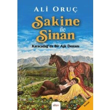 TeknoKapsül Sakine ile Sinan