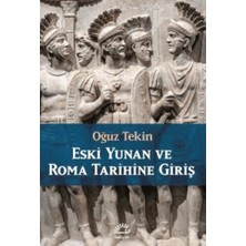 TeknoKapsül Eski Yunan ve Roma Tarihine Giriş