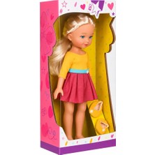 Ms Blogger Bebek 35 cm