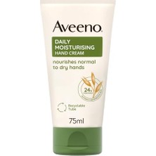 Trendexa Günlük Nemlendirici El Kremi 75 ml