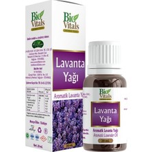 Str Store Lavanta Yağı 20 ml