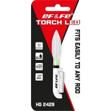 Effe Light Işıklı Topuz HG2429