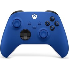 Trendexa Wireless Controller Mavi, 9. Nesil (2025) (Microsoft Türkiye Garantili)