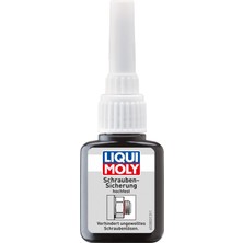 Str Store Vida Emniyeti Yüksek Mukavemetli | 10 G | Vida Emniyeti | Ürün No: 3803
