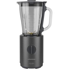 Trendexa Blender, Tb 7285 Cdx Delisia Novus Sürahi Dark Inox