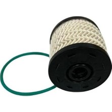 Str Store Mazot Filtresi, Oem 1872152, Ford Fiesta Vı-Vıı Focus Iıı Mondeo V 1.5-2.0 Tdcı ile Uyumlu
