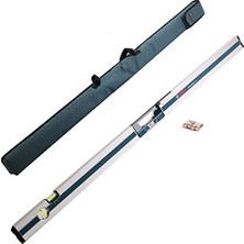 Trendexa Gım 120 (Çalışma Aralığı: °, 0-360, Uzunluk: 120 Cm, Uzunluk: 120 Cm), Ölçüm Aralığı: 0-360º