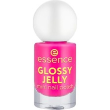 Trendexa Glossy Jelly Mini Oje, 02