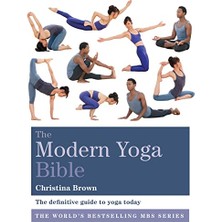 Str Store The Modern Yoga Bible