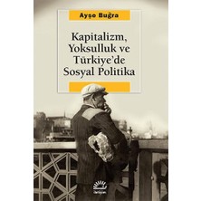 Str Store Kapitalizm, Yoksulluk ve Türkiye’de Sosyal Politika