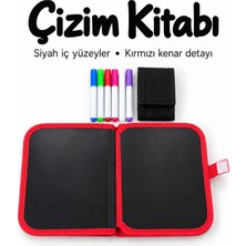 Str Store Çizim Kitabı