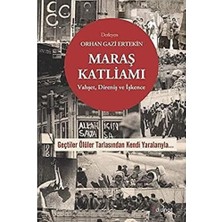 Str Store Maraş Katliamı: Vahşet, Direniş ve Işkence