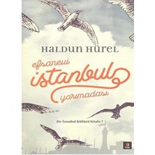 Str Store Efsanevi Istanbul Yarımadası (Ciltli): Bir Istanbul Kültürü Kitabı - 7