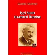 Str Store Işçi Sınıfı Hareketi Üzerine