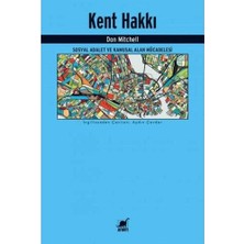 Str Store Kent Hakkı: Sosyal Adalet ve Kamusal Alan Mücadelesi
