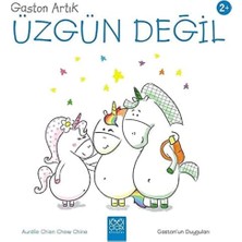 Str Store Gaston Artık Üzgün Değil - Gaston'un Duyguları