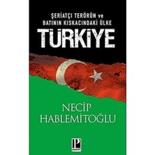 Str Store Şeriatçı Terörün ve Batının Kıskacındaki Ülke Türkiye