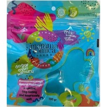 Trendexa Doğal Oyun Hamuru - Mavi- Eco/friendly Paket 130 G