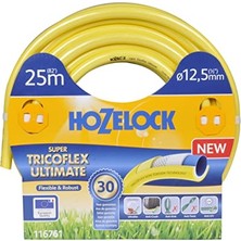 Trendexa 116761 25 M 1/2" Super Tricoflex Ultimate Hortum