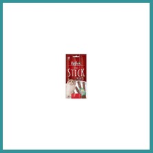 Reflex Stick Biftekli ve Kuzulu Tahılısız Kedi Ödül Çubuğu 3x5 gr Bez