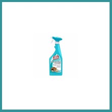 Simple Solution Kafes ve Kulübe Temizleme Spreyi 500 ml Bez